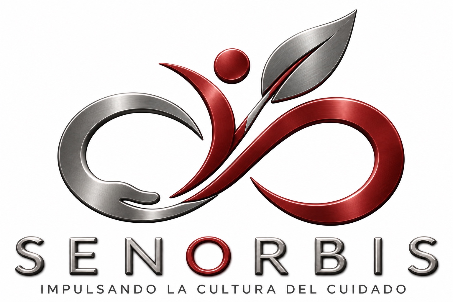 SENORBIS — Impulsando la cultura del cuidado